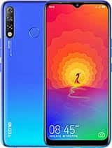 Tecno Spark 4
