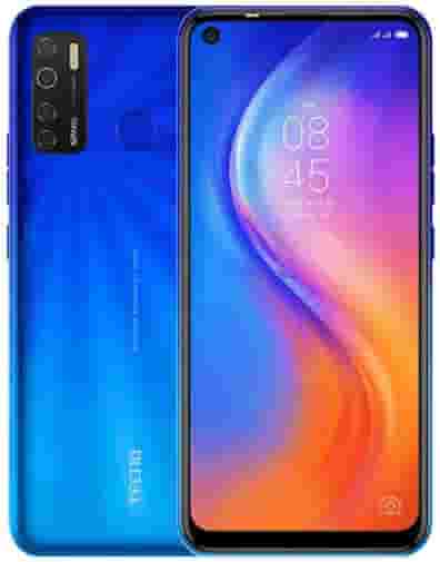 Tecno Spark 5