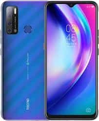 Tecno Spark Power 2 Air