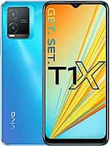 Vivo T1x