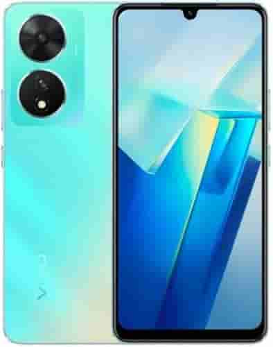 Vivo T2x 5G