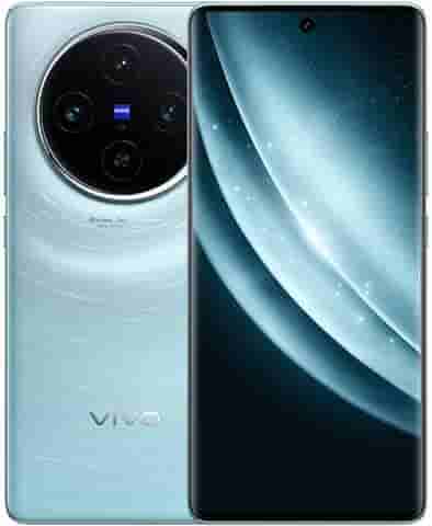 Vivo X100 