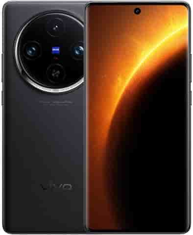 Vivo X100 Pro