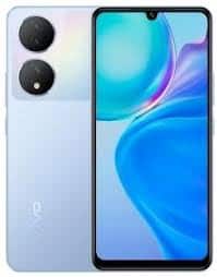 Vivo Y100A