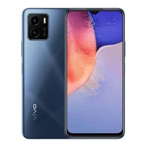 Vivo Y15s 2021