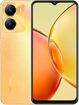 Vivo Y16