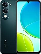 Vivo Y19e