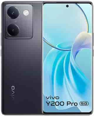 Vivo Y200 Pro 5G