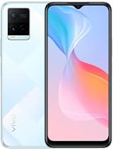 Vivo Y21A