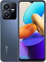 Vivo Y22
