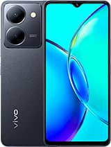 Vivo Y27