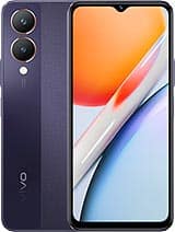 Vivo Y28 5G