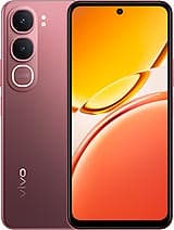 Vivo Y31 5G