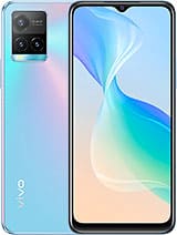 Vivo Y33t