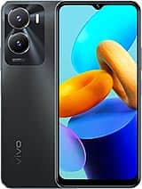Vivo Y35