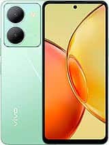 Vivo Y36 5G