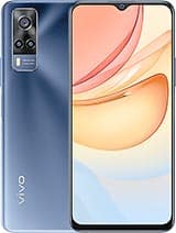 Vivo Y53s