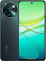 Vivo Y58 5G