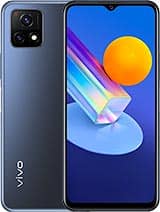 Vivo Y72 5G