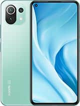 Mi 11 Lite 