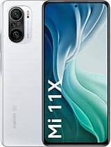 Mi 11X 5G