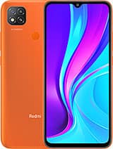 Redmi 9