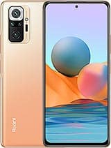 Redmi Note 10 Pro 