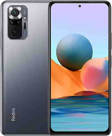 Redmi Note 10 Pro Max