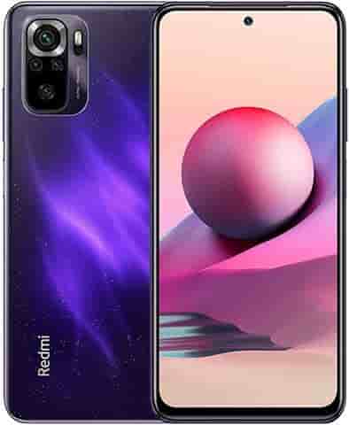 Redmi Note 10S
