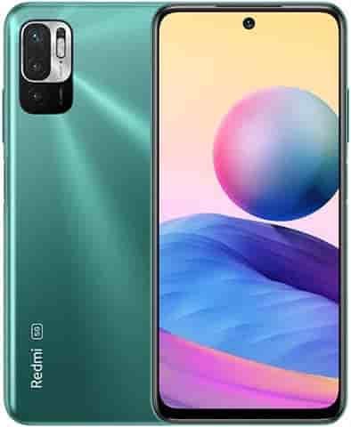 Redmi Note 10T 5G
