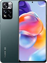 Redmi Note 11 Pro Plus 5G 