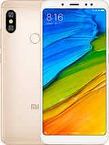 Redmi Note 5