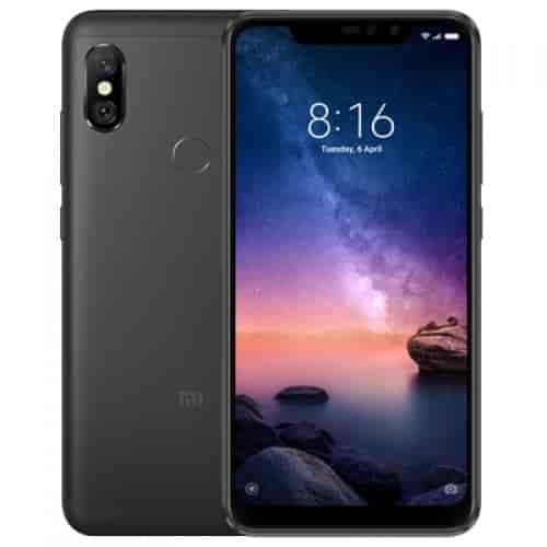 Redmi Note 6 Pro 