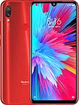 Redmi Note 7