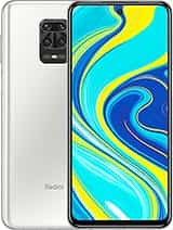 Redmi Note 9 Pro