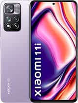 Xiaomi 11i 5G