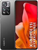 Xiaomi 11i Hypercharge 5G
