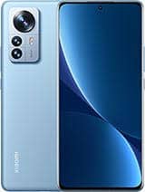 Xiaomi 12 Pro 5G 