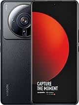 Xiaomi 12S Ultra 