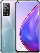 Xiaomi Mi 10T pro 5G
