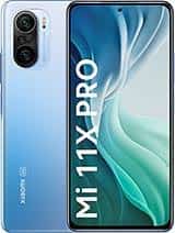 Xiaomi Mi 11X Pro 5G