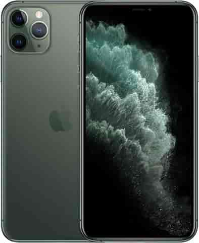 Apple iPhone 11 Pro Max