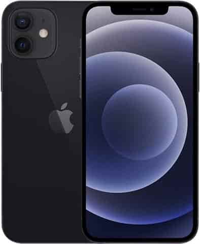 Apple iPhone 12