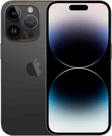 Apple iPhone 14 Pro