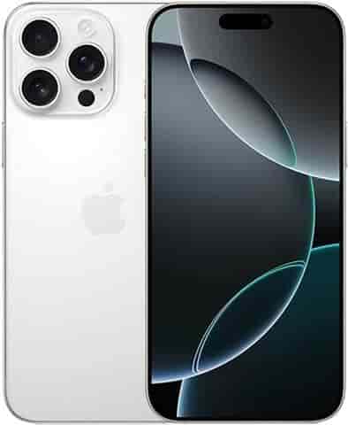 Apple iPhone 16 Pro Max