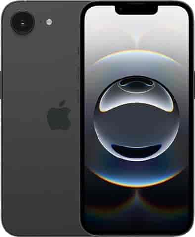 Apple iPhone 16e