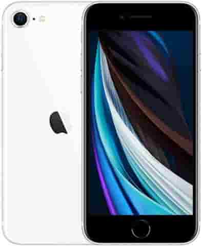Apple iPhone SE (2020)