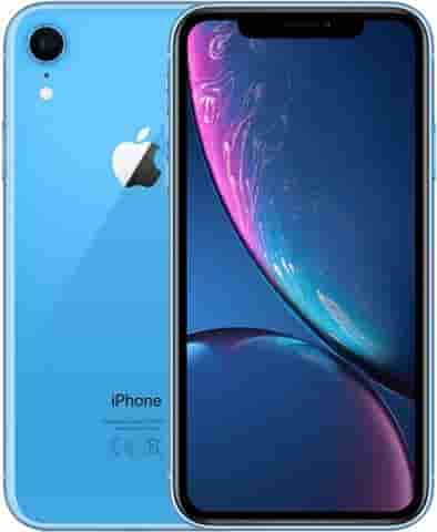 Apple iPhone XR