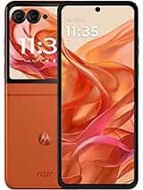 Motorola Razr 50