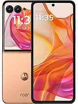 Motorola  Razr 50 Ultra